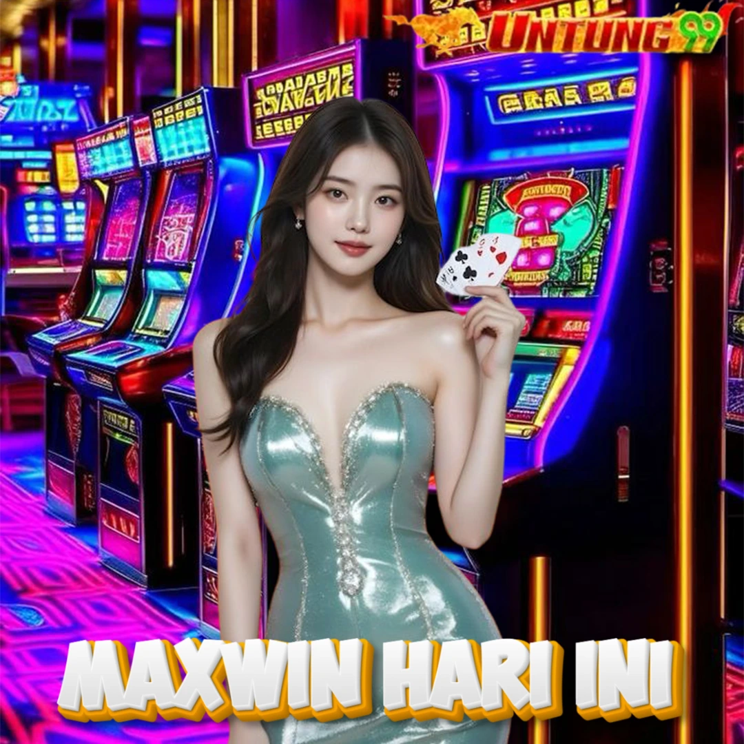 UNTUNG99: Menangkan Hadiah Jackpot Progresif di Setiap Spin