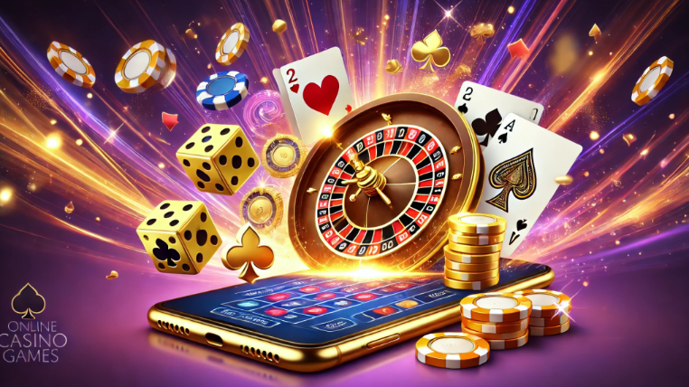Ulasan Casino Online Terbaik untuk Pemain Indonesia