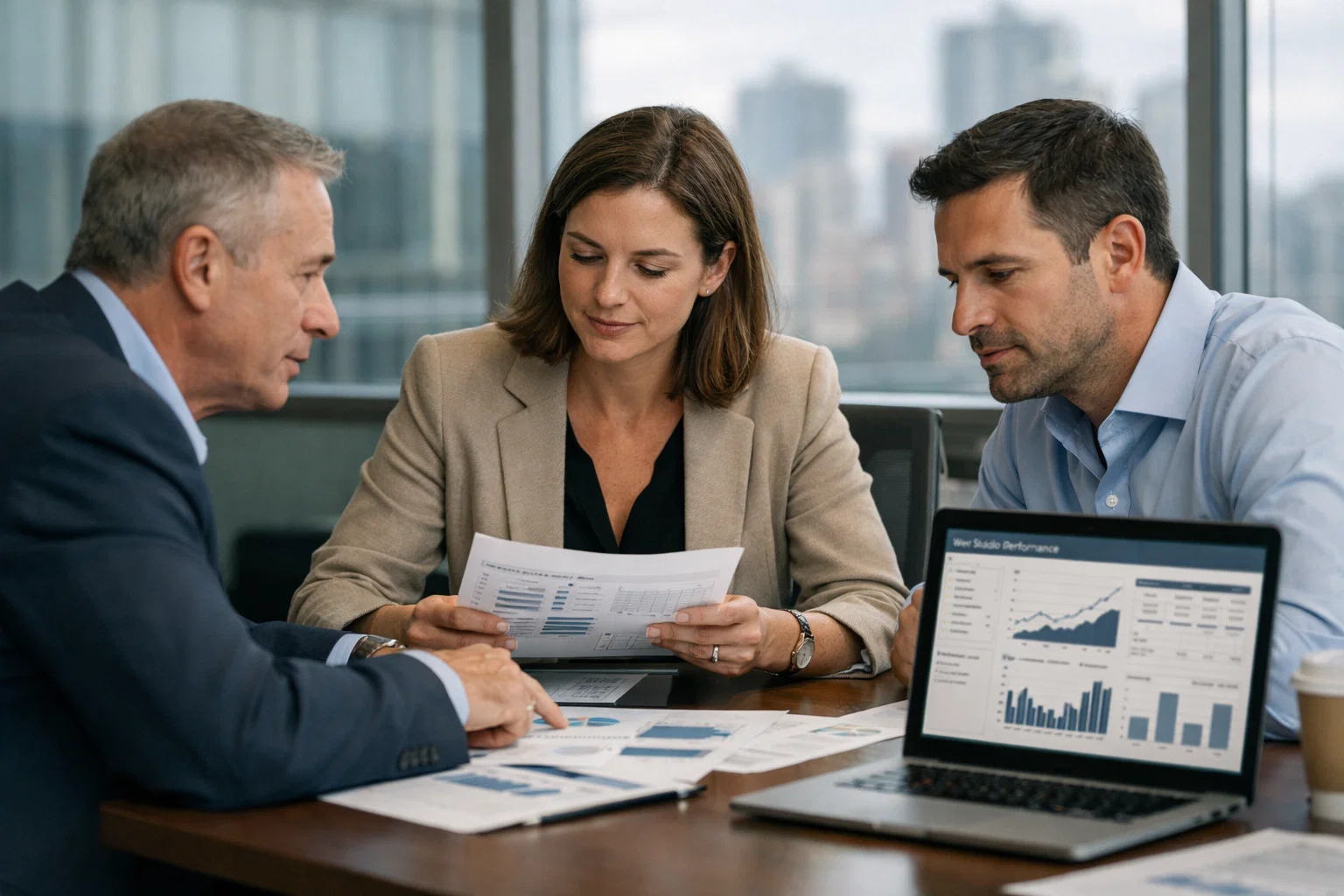 How to Invest in the Web Studio Promotion Sector